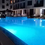 Апартамент Avalon-high View Слънчев бряг