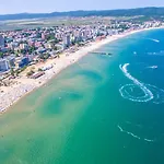 Avalon-high View Апартамент Слънчев бряг