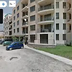 Avalon-high View Апартамент Слънчев бряг